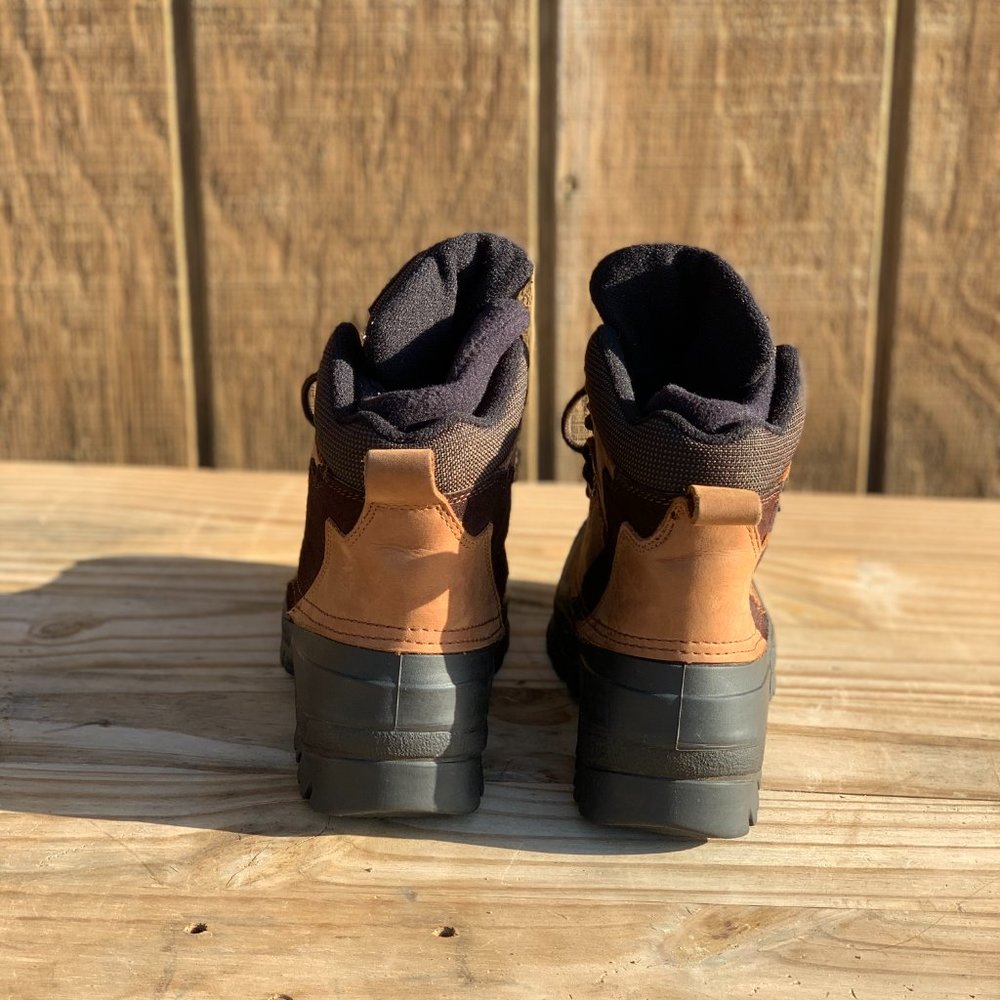 KAMIK SNOW BOOTS FINAL - Picture 3 of 5